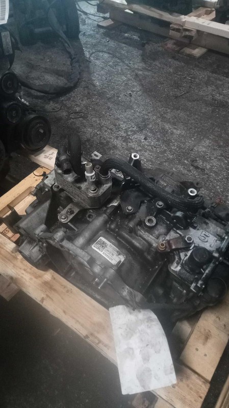 2018 Lincoln MKX Automatic Transmission Assembly FWD 127K OEM Warranty