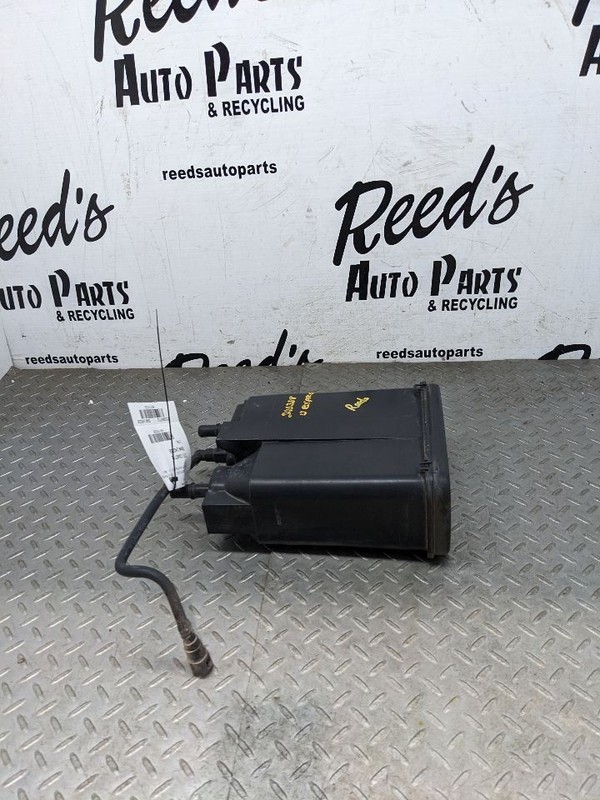 04-20 Silverado Sierra Express FUEL VAPOR CHARCOAL EVAP EMMISION CANISTE 1170126