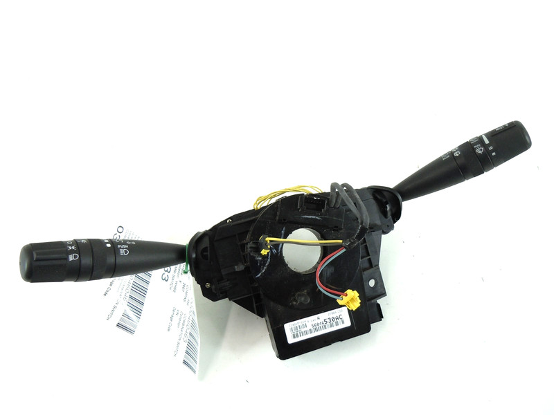 2007-2017 Jeep Compass Turn Signal Wiper Combination Control Switch OEM