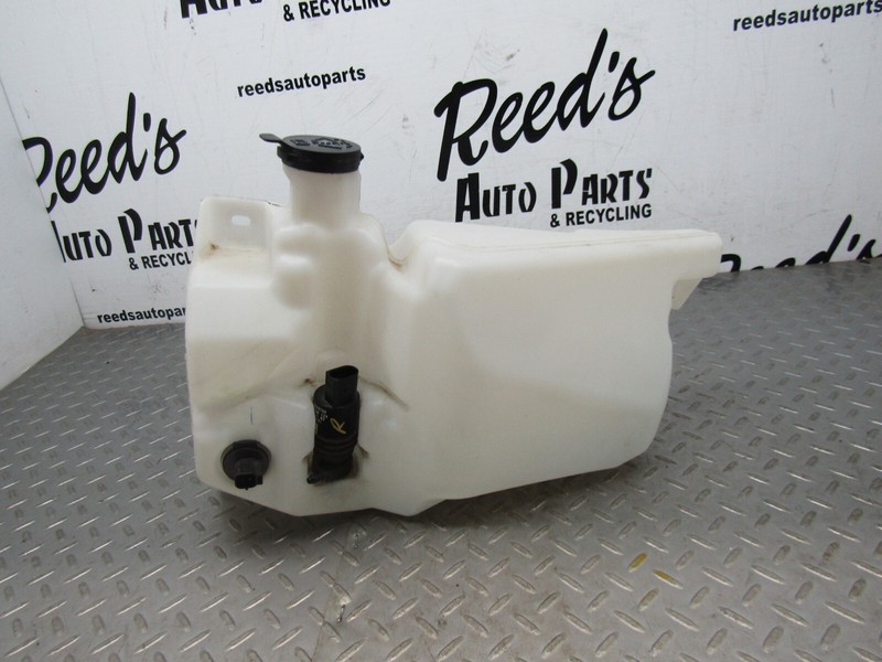 20-23 CHEVROLET SILVERADO 1500WASHER FLUID RESERVOIR OEM