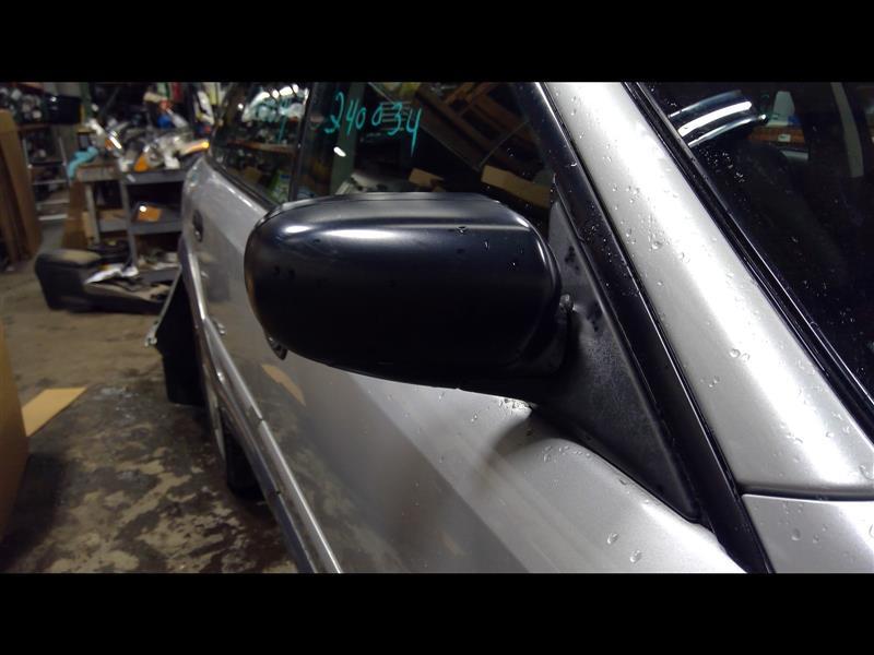 Passenger Side View Mirror Power Heated Fits 05-09 LEGACY 1292308