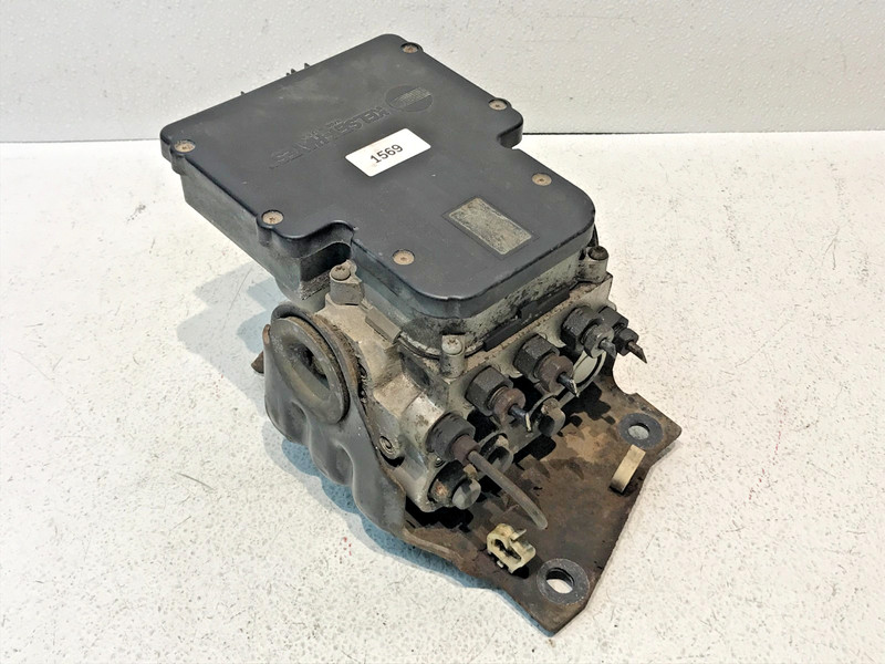 2000-2002 Ford Expedition ABS Anti-Lock Brake Pump OEM