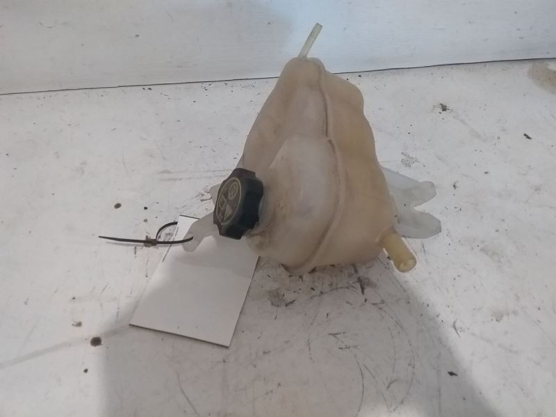 Coolant Reservoir VIN W 4th Digit Limited Fits 12-16 IMPALA 3246943