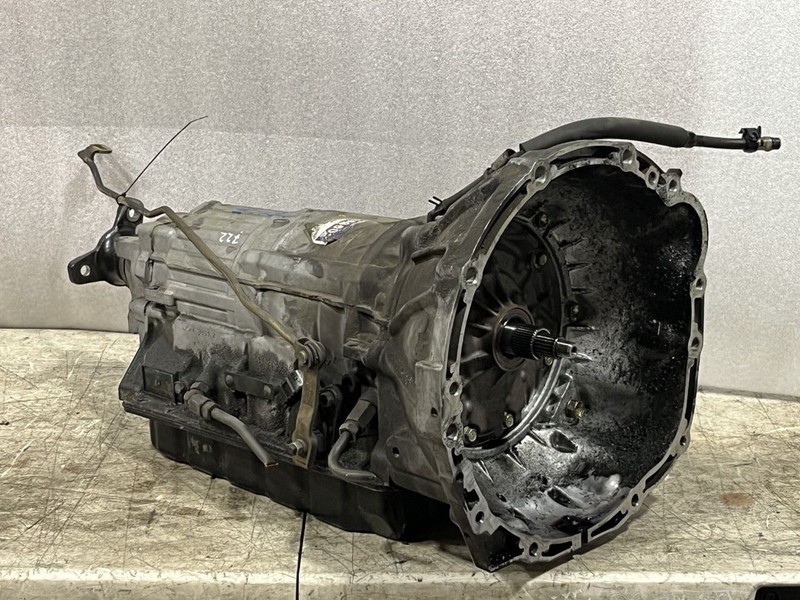 2000 2001 2002 2003 2004 2005 LEXUS GS300 AUTOMATIC TRANSMISSION 180K MILES