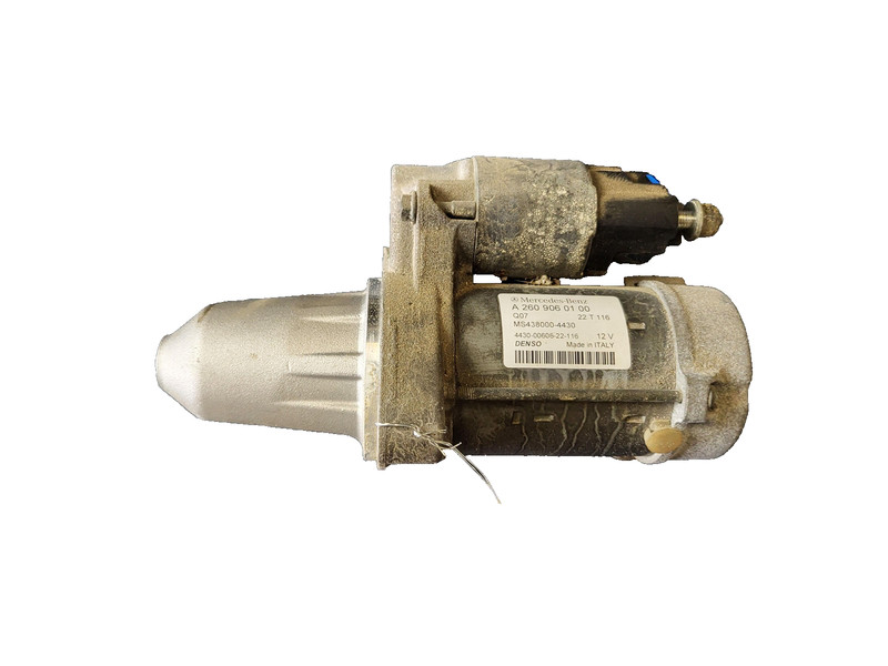 Used Oem Mercedes Starter Motor for 2020-2023 GLB 250 2.0L AWD