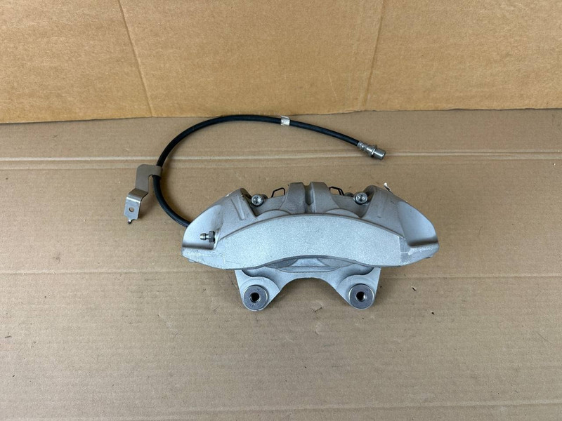 ✅2020-2023 Tesla Model Y MY Front Driver Side Brake Caliper Left 2288621-00-A