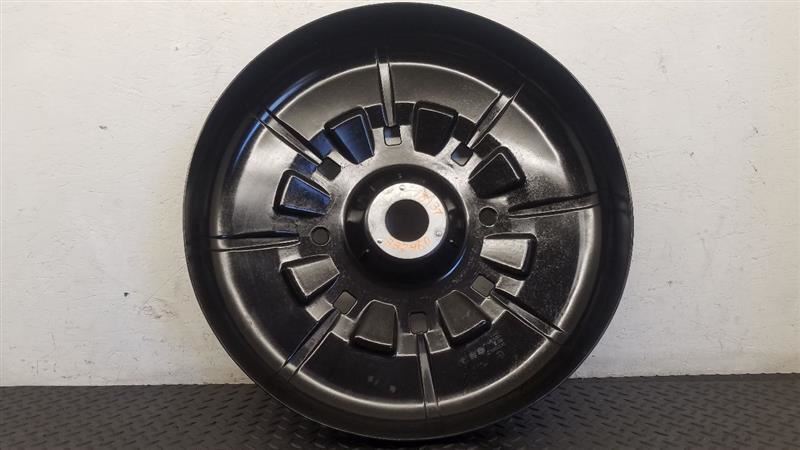 06-20 Dodge Caravan Spare Wheel Tire Cover OEM 4721083AD