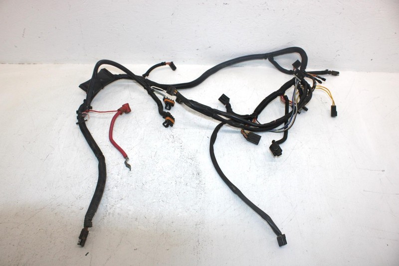 2001 Polaris Xplorer 4x4Oem Main Wire Harness 2460862 AP167