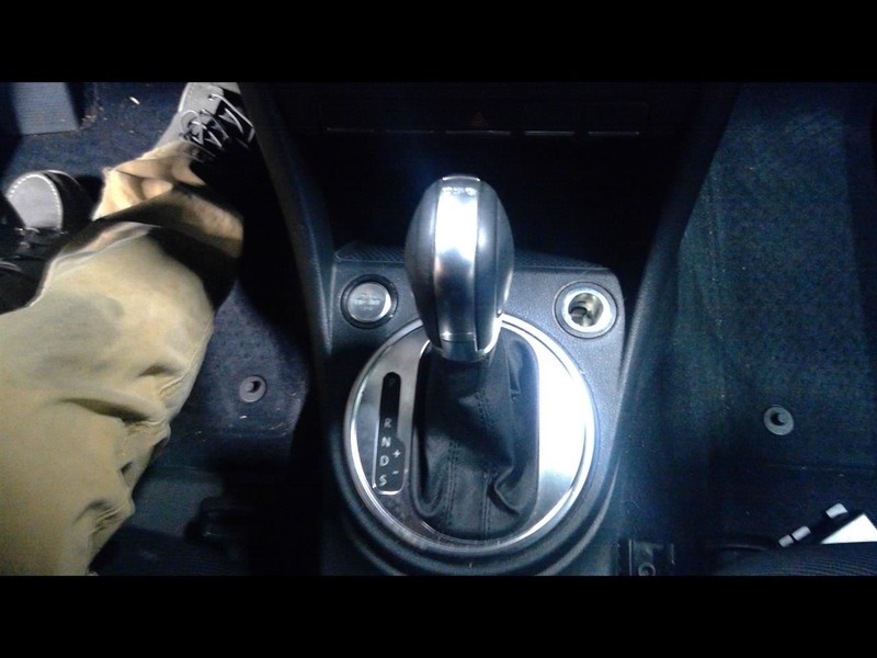 BEETLE 2015 Automatic Transmission Shifter 1696605