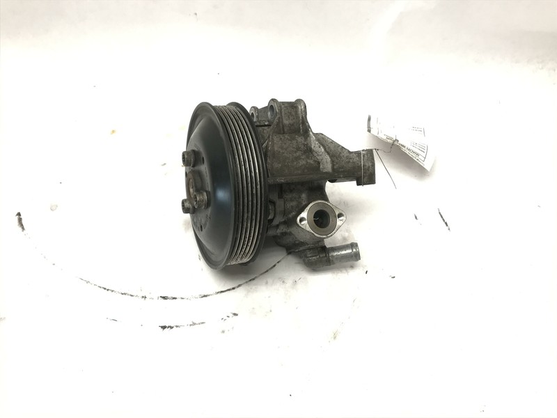 10 11 12 AUDI S4 3.0L POWER STEERING PUMP OEM