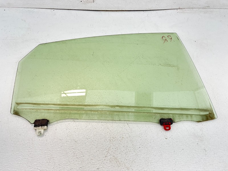 2010-2015 Toyota Prius Rear Door Glass RH Passenger Side OEM