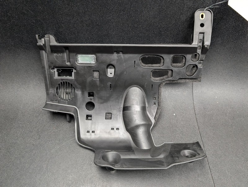Dashboard Left Under Cover 2019 Audi A7 4K1863083 2020 2021 2022 2023 2024