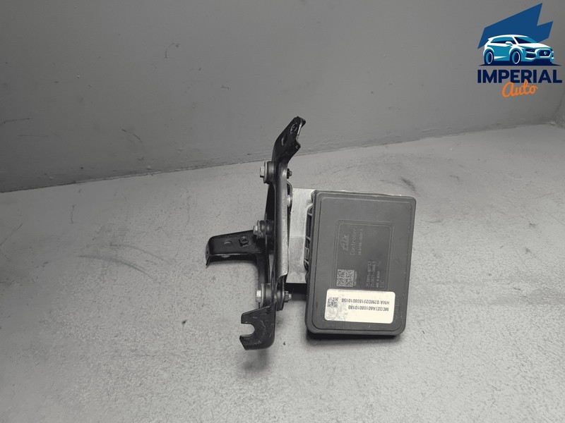 19-20 Honda Pilot EX EX-L AWD Anti Lock Brake ABS Pump Module Unit & Bracket OEM