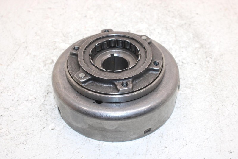 2005 Arctic Cat Atv 650 Oem Flywheel 3201-183 AA27