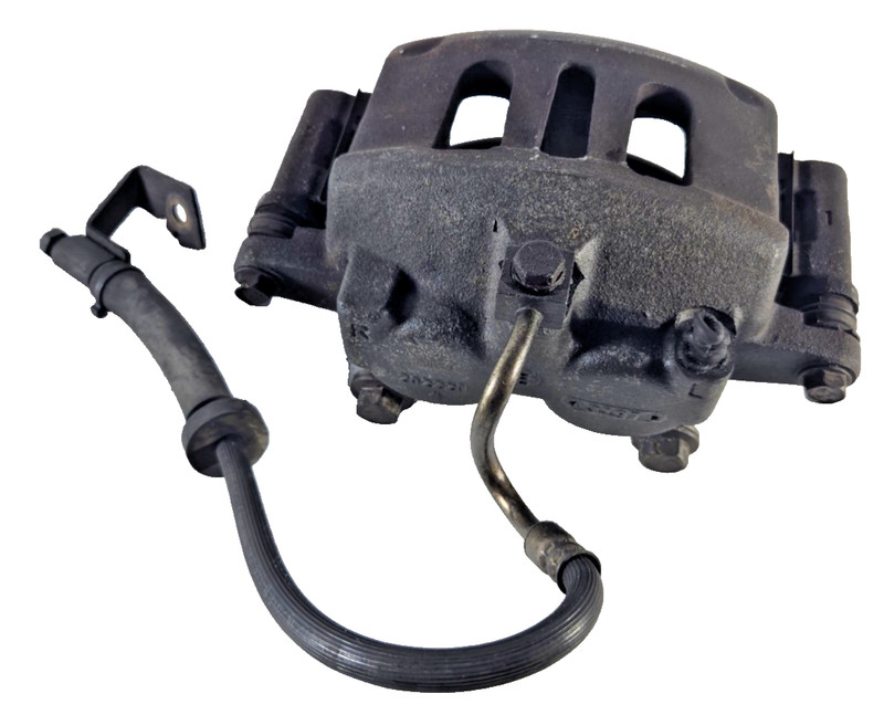 2003 2004 2005 Lincoln Town Car Left Driver Side Front Wheel Brake Caliper OEM