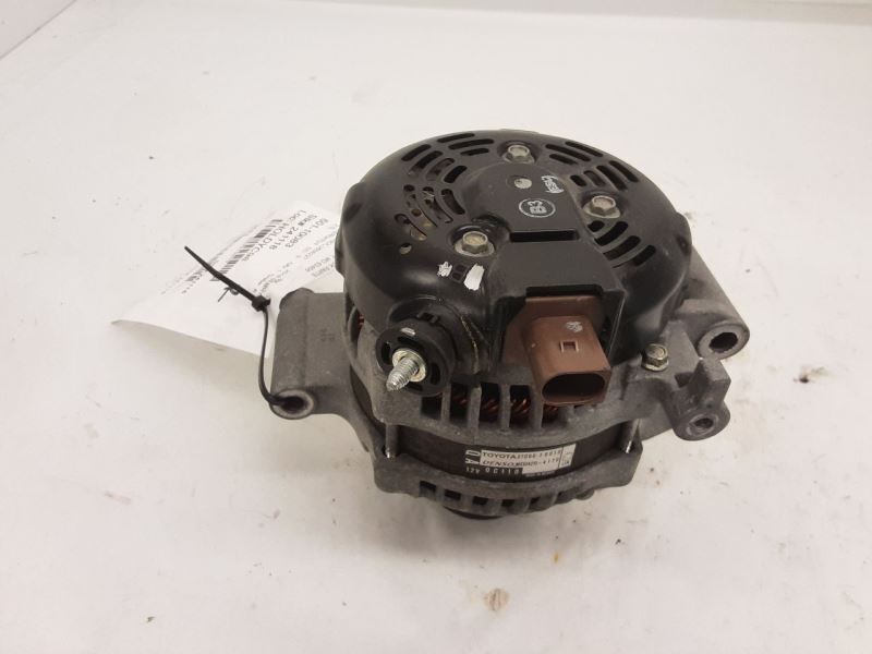 Alternator A25AFKS Engine 100 Amp Fits 18-19 CAMRY 3313213