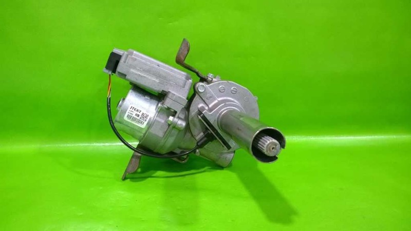 14-19 SENTRA POWER STEERING COLUMN ASSIST MOTOR OEM 4314-44