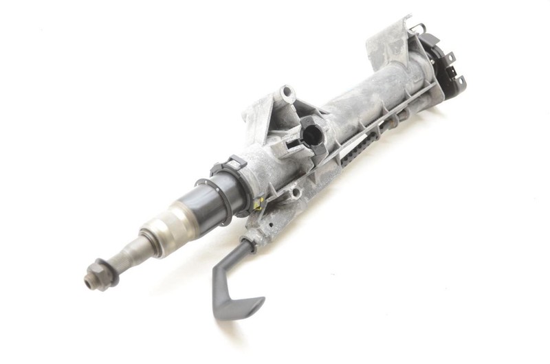 Bare Steering Column Assembly Fits 01-02 PORSCHE BOXSTER