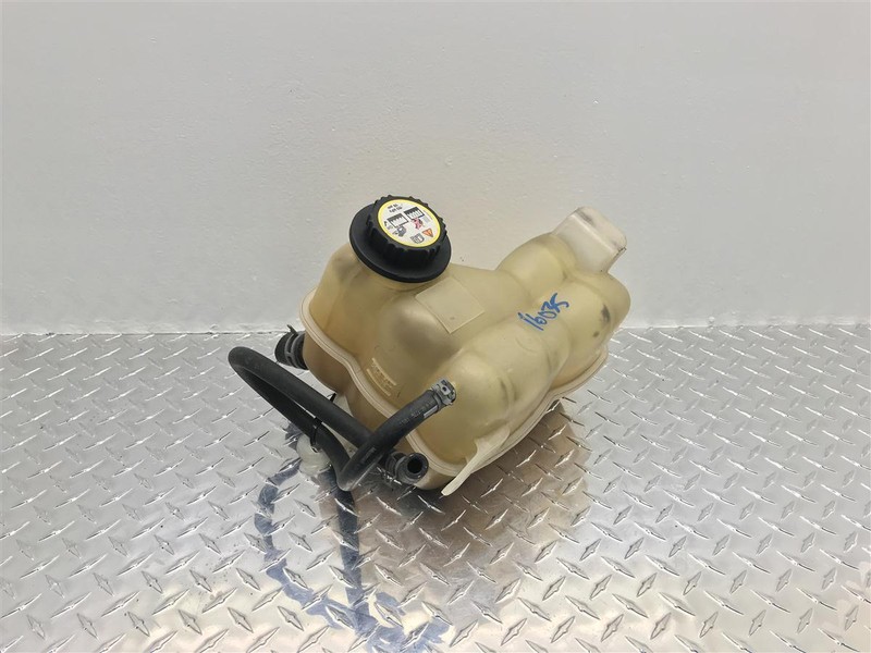 2003-2006 03-06 FORD EXPEDITION NAVIGATOR COOLANT RESERVOIR OEM 5L348A080AA