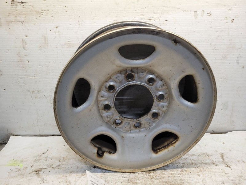 Rim Wheel 16x6-1/2 Fits 03-25 EXPRESS 2500 VAN 1649398