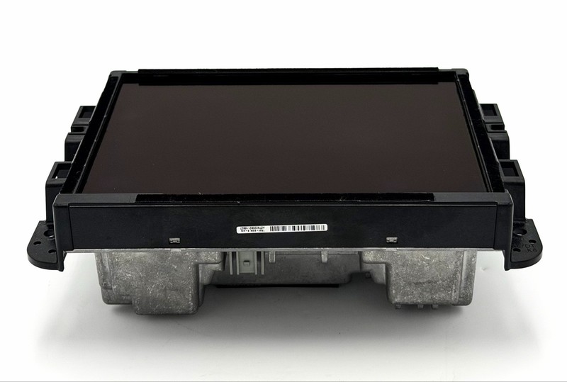 ✅2021-2026 DODGE DURANGO OEM 8.4" UCONNECT DISPLAY SCREEN RADIO RECEIVER