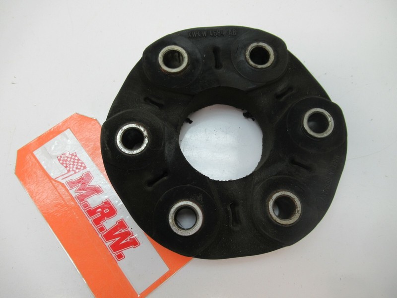 DRIVE SHAFT FLEX JOINT COUPLER DIFFERENTIAL AXLE ENGINE FORD T LINCOLN LS 00-05