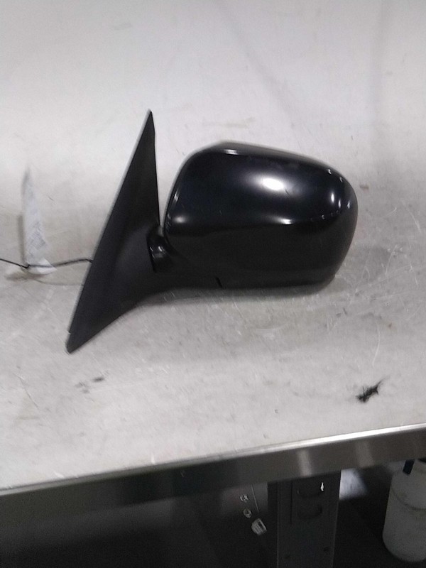 2013 Subaru Forester Left Door Mirror Assembly Grey 348492 Used 130K Miles