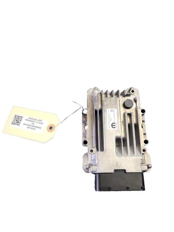 2015-2022 Jeep Renegade Transfer Case Control Module Unit 1.3L AWD OEM 46341600