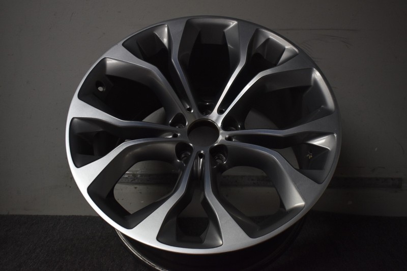 BMW X5 SDRIVE35I WHEEL RIM 11X20 INCH FACTORY OEM 2014-2018
