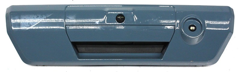 OEM Tailgate Handle For Ford F150 Pickup Area 51 (KU, M7324)