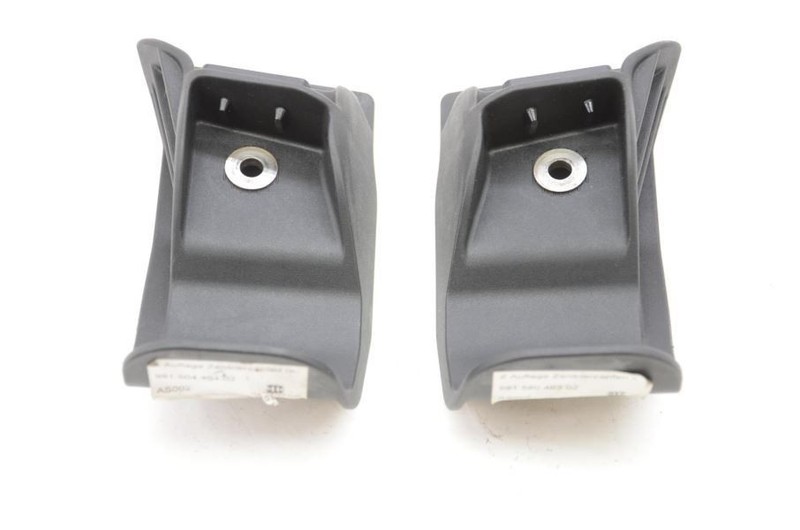 2013-2016 Porsche Boxster S Pair of Convertible Bump Stops 98158046302