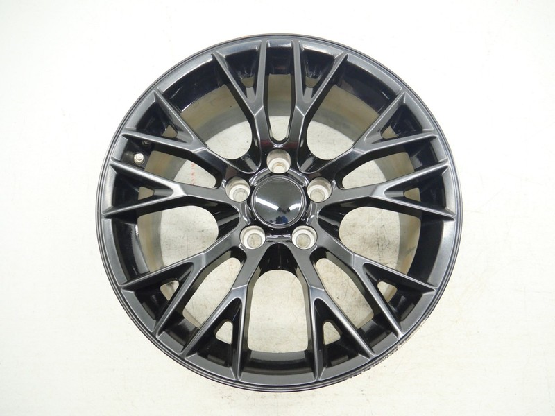 1997-1998 Chevrolet Corvette 18x9.5 Alloy Wheel Rim 5x120.65 Offset 57 L15219R