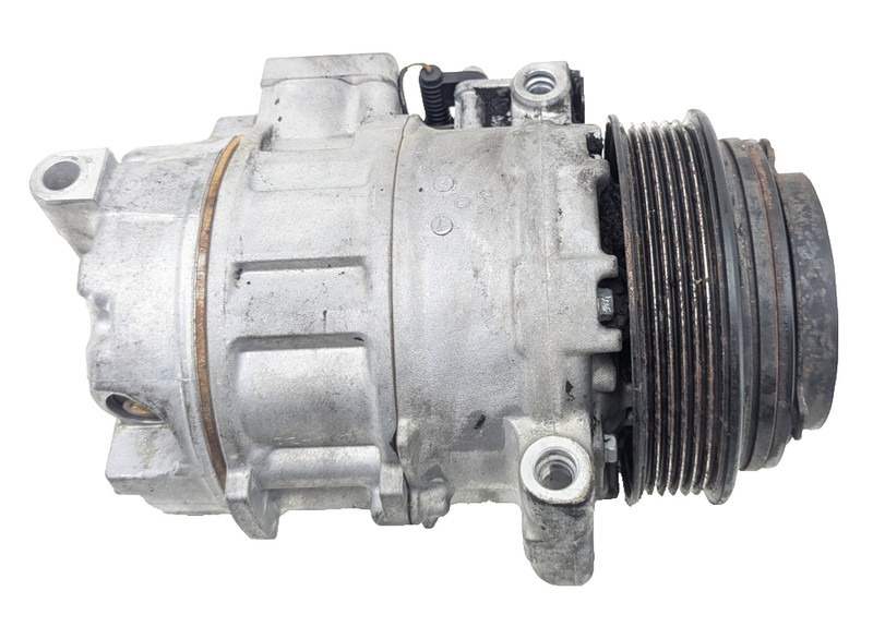 97-04 Mercedes CLK430 AC A/C Air Conditioning Compressor Pump OEM