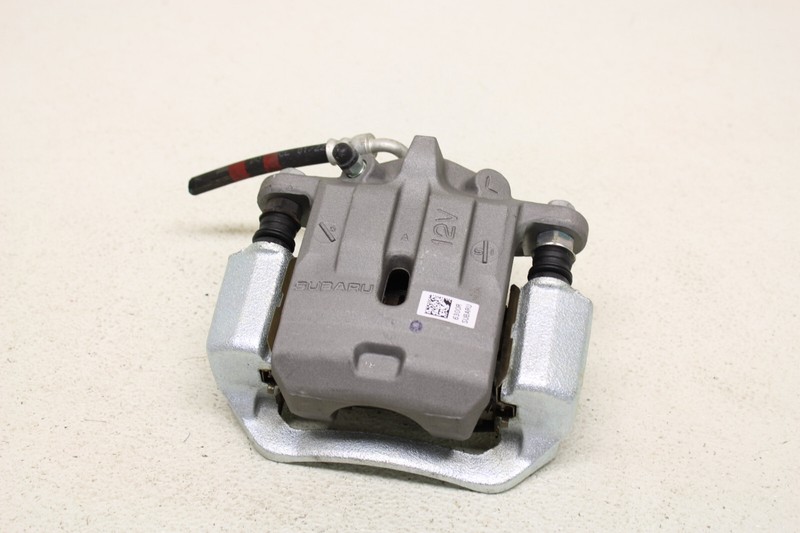 Subaru WRX Rear Left Brake Caliper Carriers Driver Side Genuine Oem 2022-2023
