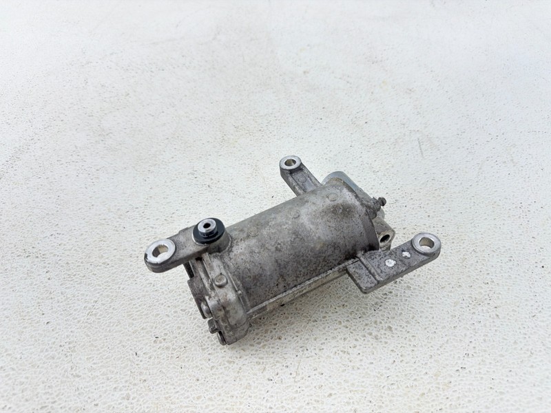 2024-2025 CHEVROLET TRAX TRANSMISSION GEAR SOLENOID FLUID ACCUMULATOR MOTOR OEM