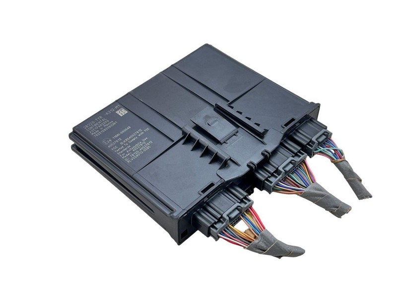 2017-2020 Acura MDX Anti Theft-locking Control Module
