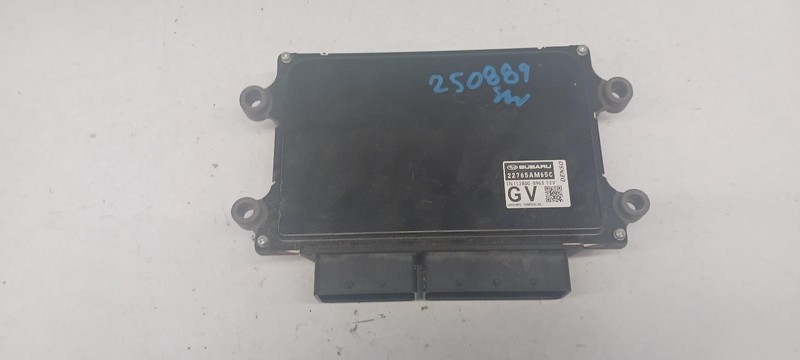 19 SUBARU IMPREZA Electronic Control Module ECU OEM 1 Year Warranty!