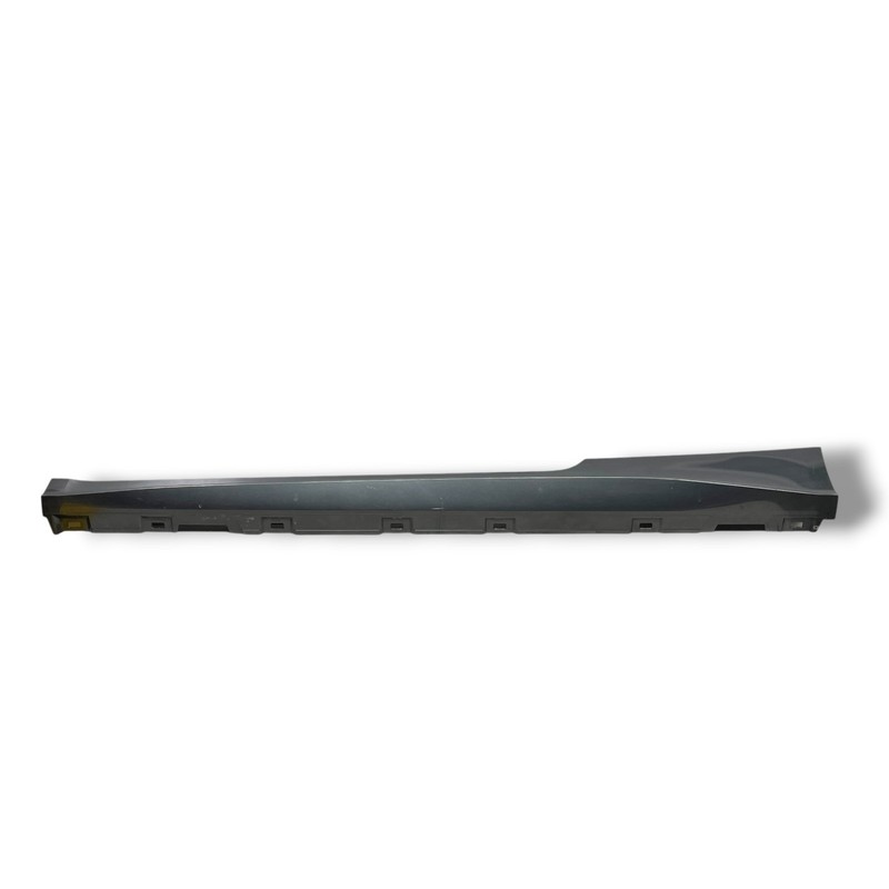 Audi S5 A5 B9 Convertible 20-24 Left Side Rocker Panel Side Skirt OEM 8W7853855D