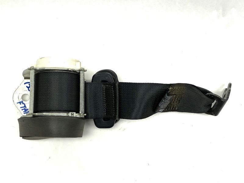 Right Passenger Rear Seat Belt Retractor 2011-2019 Ford Fiesta Hatchback 63123