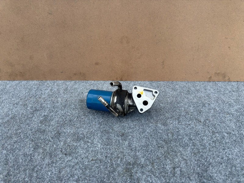 INFINITI Q50 2014-2021 OEM ENGINE MOTOR OIL FILTER HOUSING ASSEMBLY 3.5T AWD