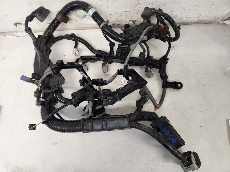 2023-2025 Honda Accord Hybrid Only Main Engine Motor Wire Harness 32200-30A-A00