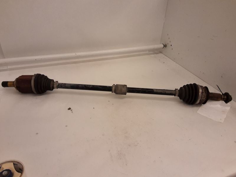 Passenger Axle Shaft Front Axle 1.5L Outer Assembly Fits 16-18 MALIBU 2630320