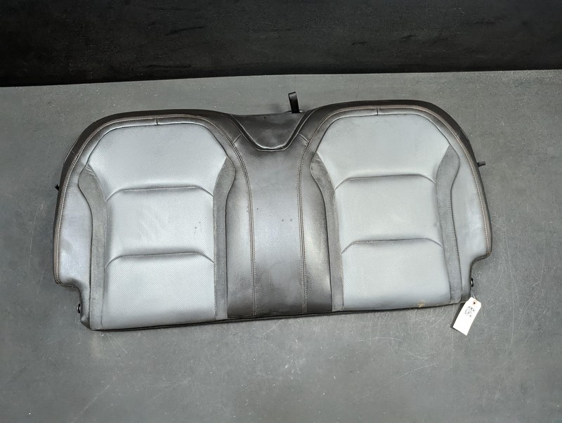 Rear Seat Upper Cushion Leather 2017 Chevrolet Camaro 2018 2019 2020