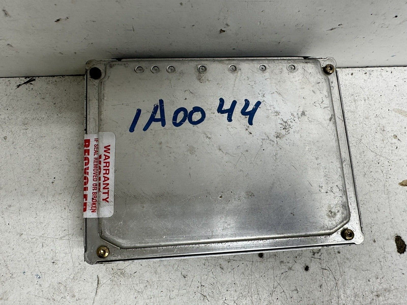 2002-2005 Land Rover Electronic Control Module Ecu Ecm Pcu Pcm Oem