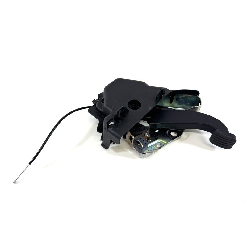 📌 2008-2018 MERCEDES-BENZ E350 BRAKE PEDAL PARKING BRAKE A2044201584 OEM