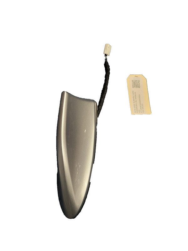 Used Oem SUBARU Roof Fin Shark Antenna 86321VC360TQ for 2022-2023 WRX 2.4L