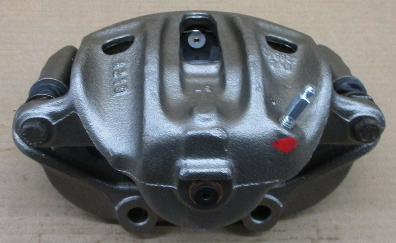 REMANUFACTURED FRONT RIGHT LOADED DISC BRAKE CALIPER 141.36013 FITS CADILLAC