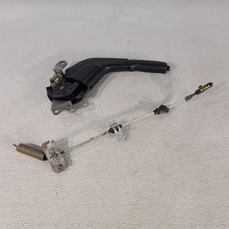 99-05 Mazda Miata MX5 Park Emergency Brake Handle Lever E- Brake Aa7472