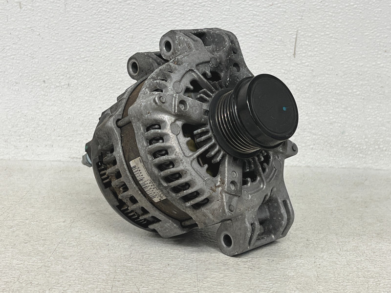 ⭐17-25 ALFA ROMEO GIULIA QUADRIFOGLIO ENGINE ALTERNATOR GENERATOR OEM LOT2716