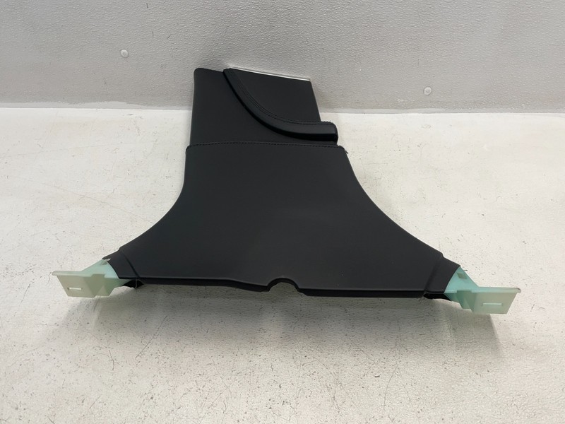 12 13 14 15 Tesla Model S Front Left Lower B Pillar Trim Cover Panel 1584 OEM